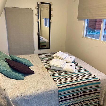 Alojamiento Temaukel Apartment Ushuaia Bagian luar foto