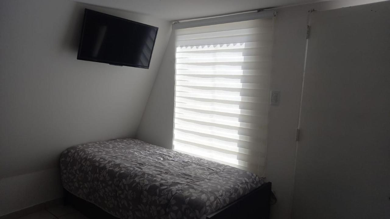 Alojamiento Temaukel Apartment Ushuaia Bagian luar foto